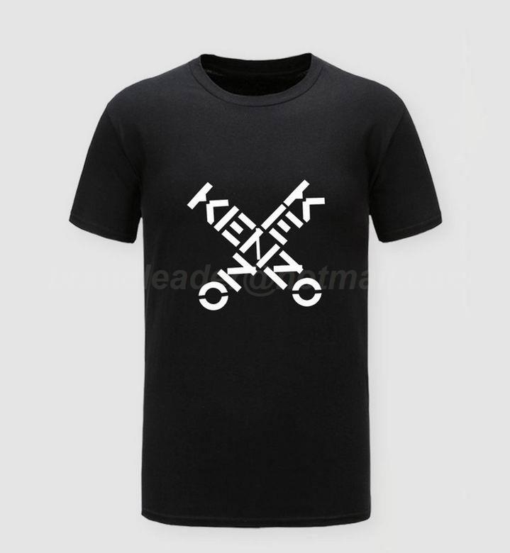KENZO Men's T-shirts 295